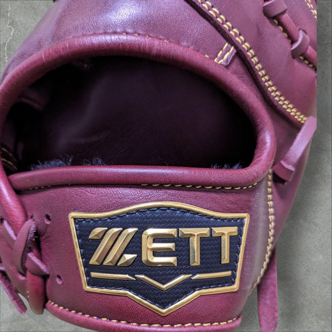 ZETT 軟式野球 ファーストミット ソフトステア 一塁手用 ファースト