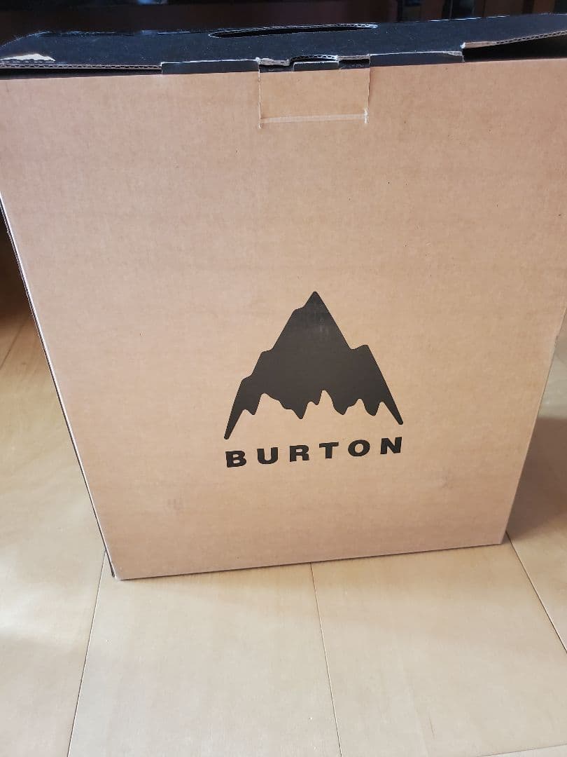 バートン スノーボードバインディング ウィメンズ スクライブ ブラック S