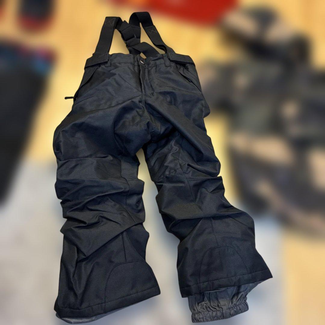 キッズスノーボードセットSALOMONボード　ブーツ　ヘルメット　ゴーグル他