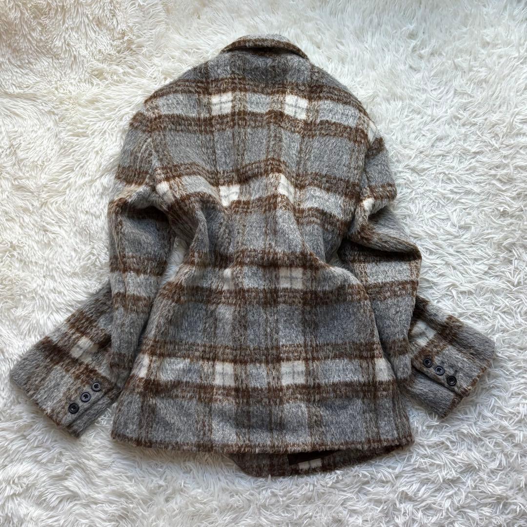 極美品✨ クヌースマーフ high-end- 2way jacket