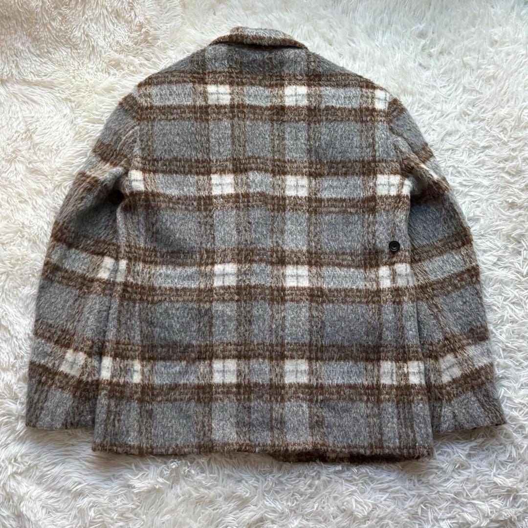 極美品✨ クヌースマーフ high-end- 2way jacket