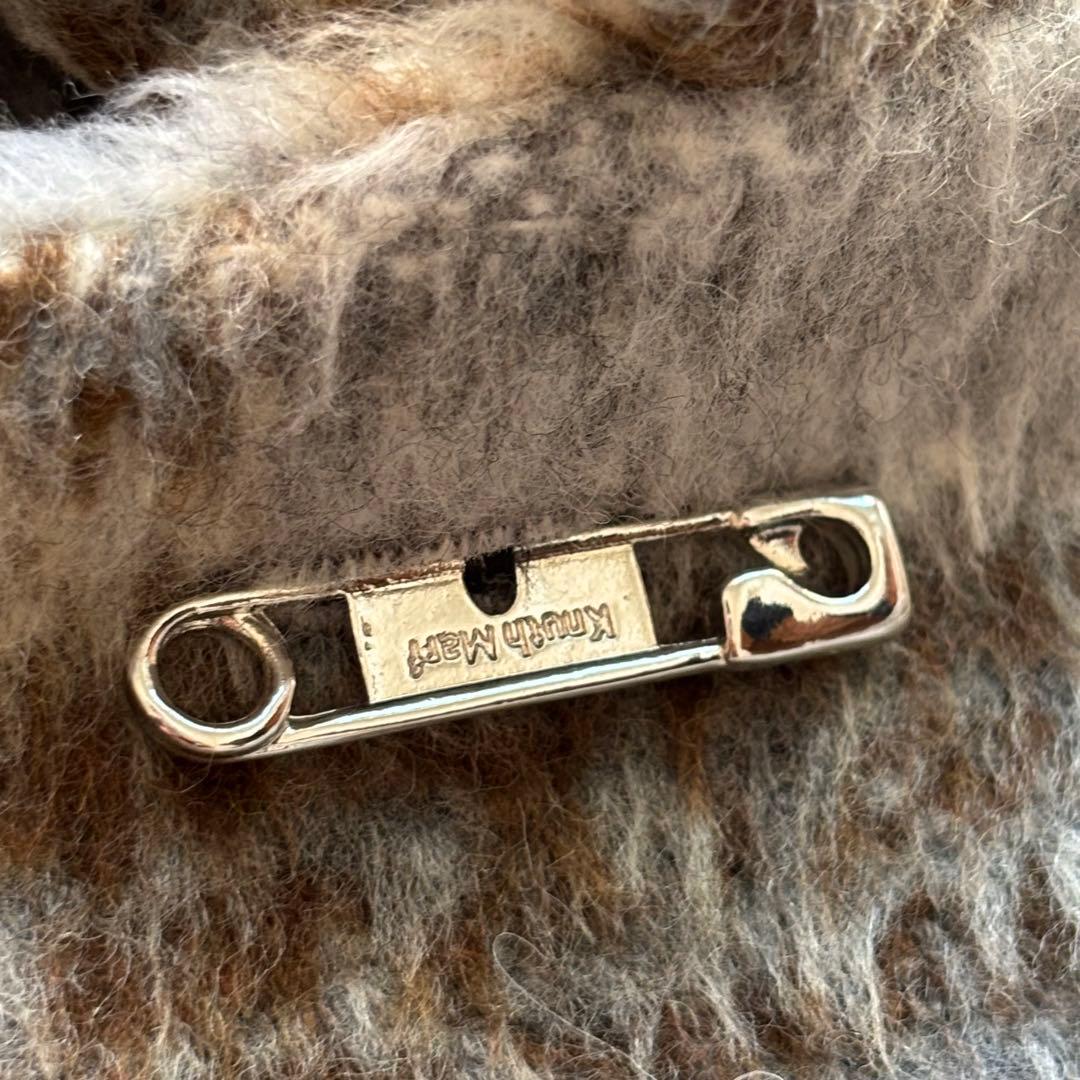 極美品✨ クヌースマーフ high-end- 2way jacket