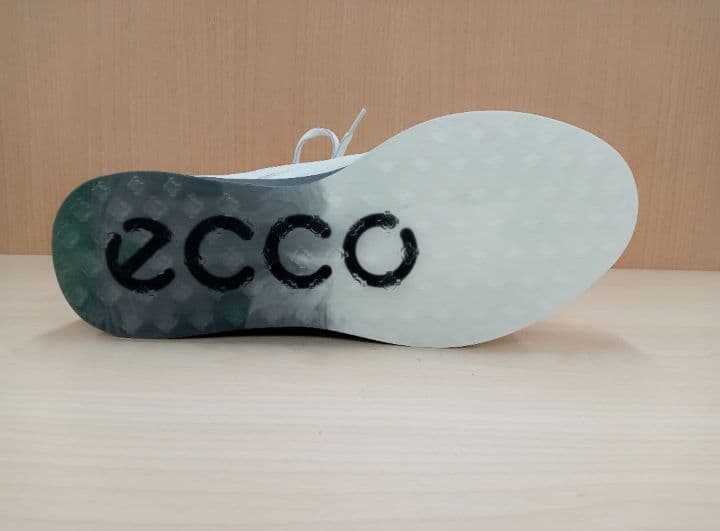 ECCO GOLF メンズ ゴルフシューズ 43サイズ