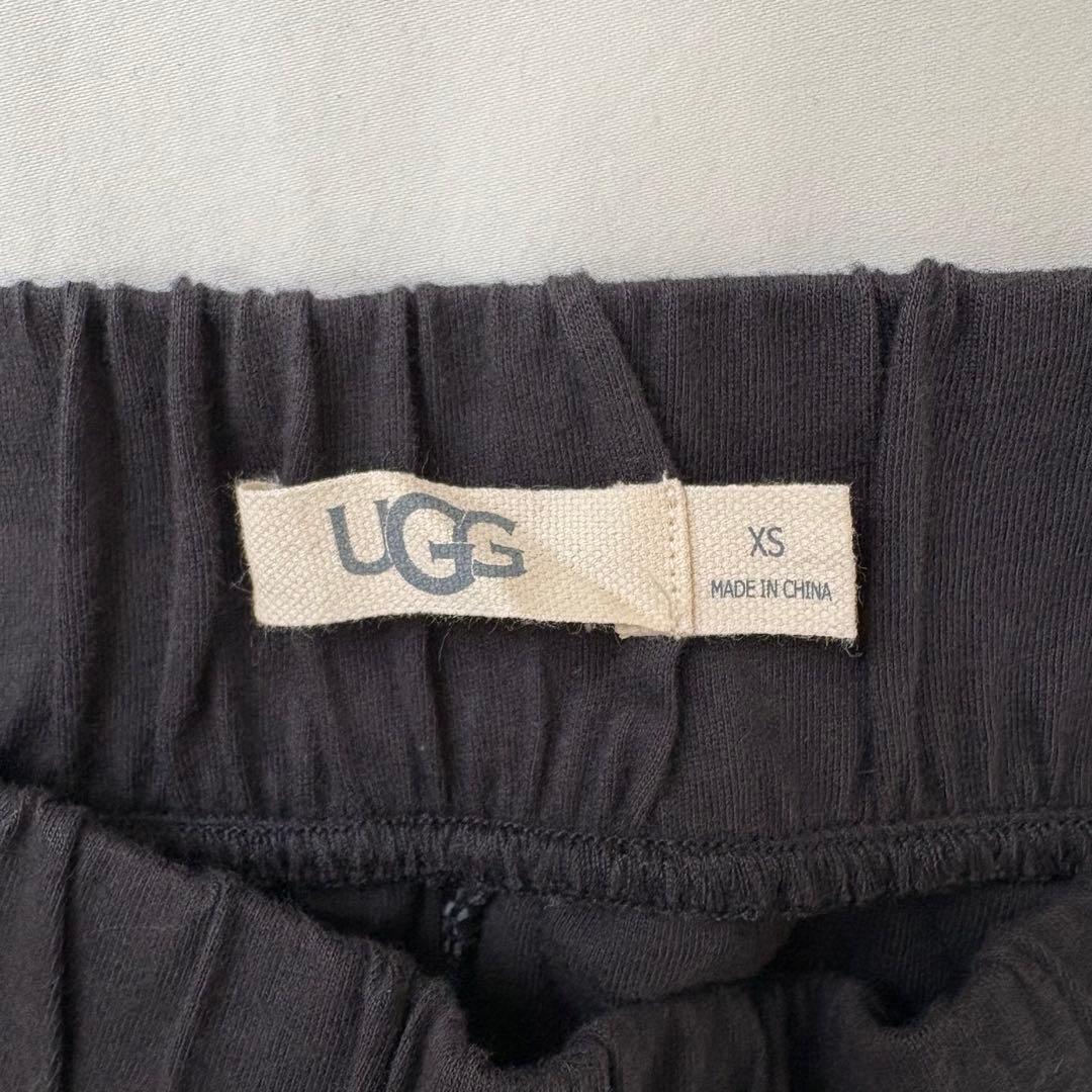 おまとめ2点、モンクレール、アグ デジャ キルテッド カーゴ パンツ