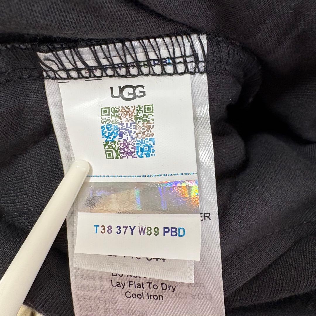 おまとめ2点、モンクレール、アグ デジャ キルテッド カーゴ パンツ