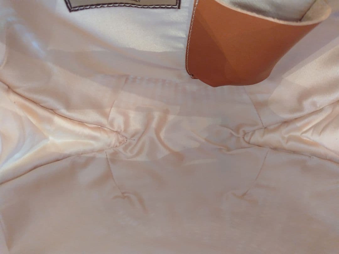 最終お値下げ　TOMMASO CANDRIA　かごバッグ　トーマソカンダリア