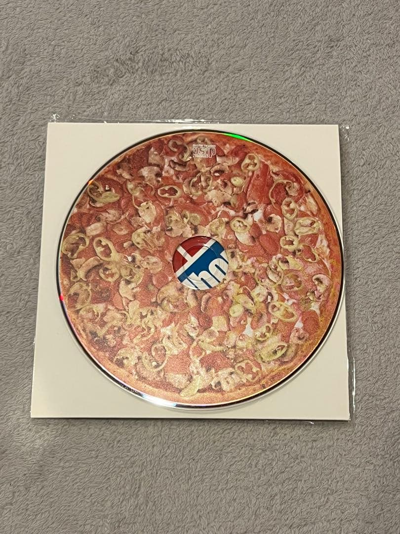 【激レア】BAD HOP CD&DVDセット