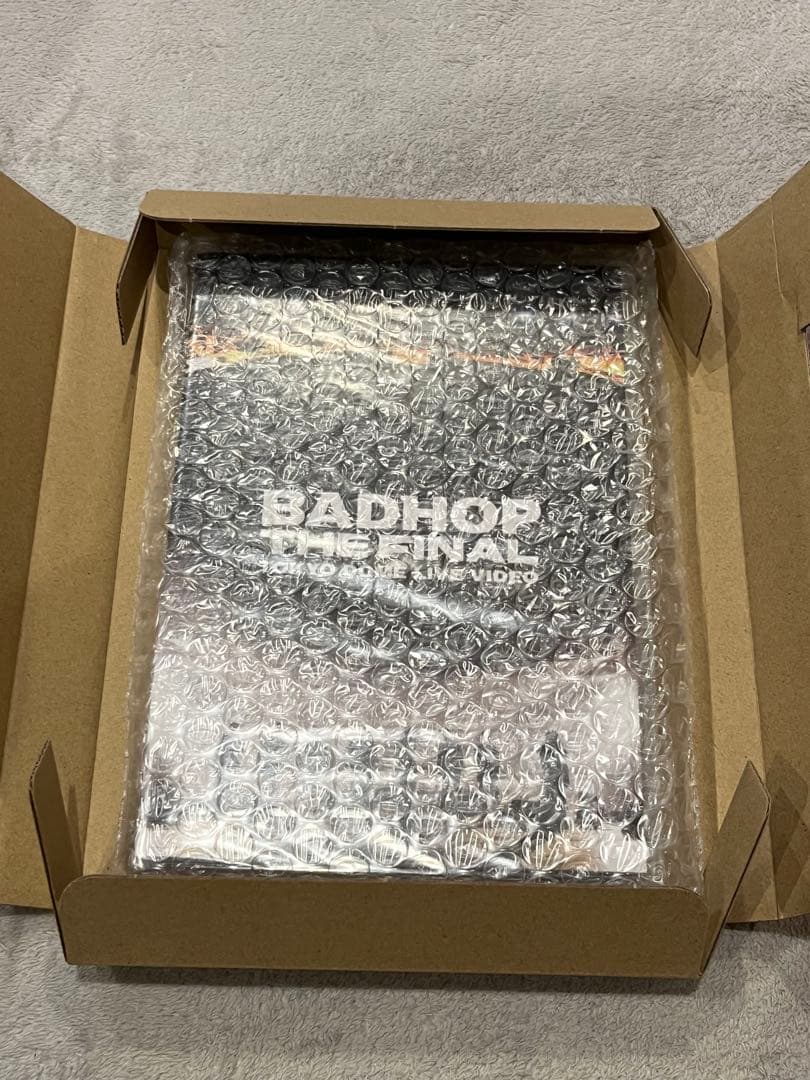 【激レア】BAD HOP CD&DVDセット
