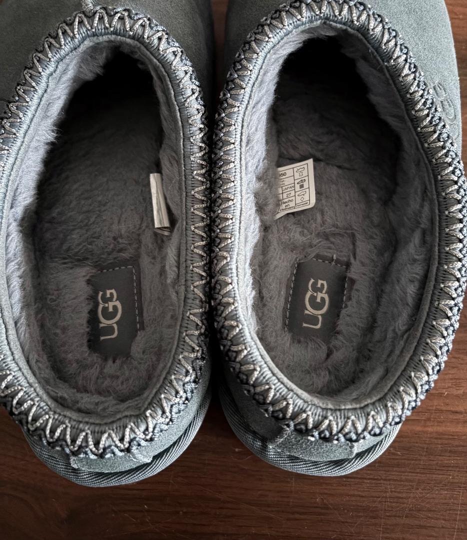 UGG/Tasmanタスマン／スリッポン／２７cm／廃盤色