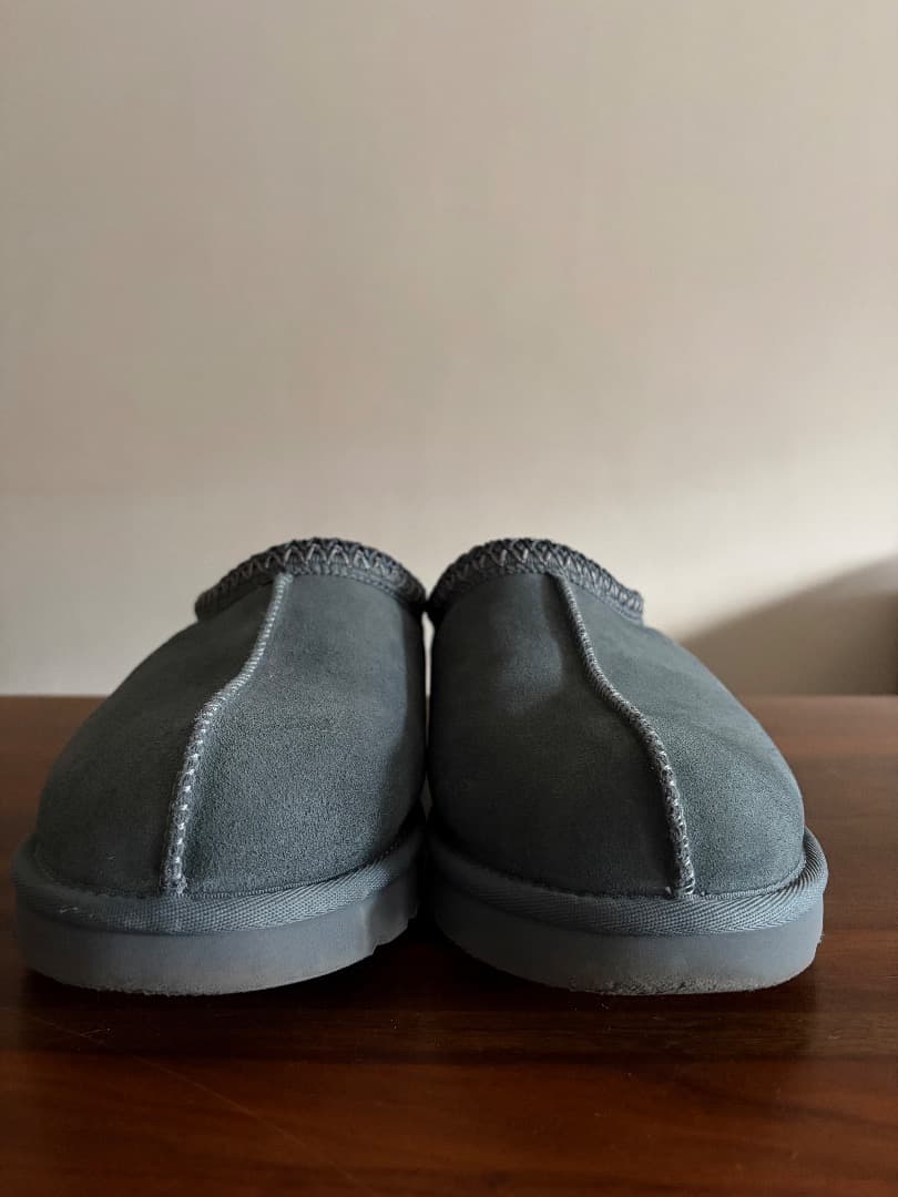 UGG/Tasmanタスマン／スリッポン／２７cm／廃盤色