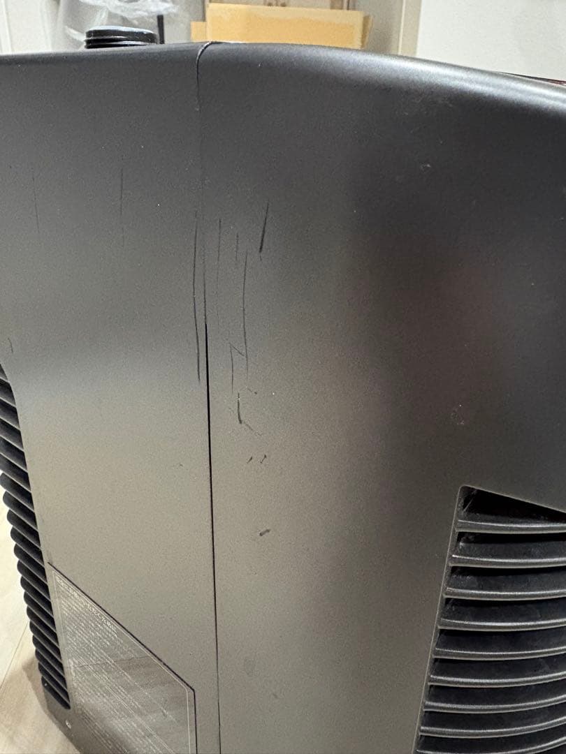 ゼンスイ 水槽用クーラー ZR-mini ブラック