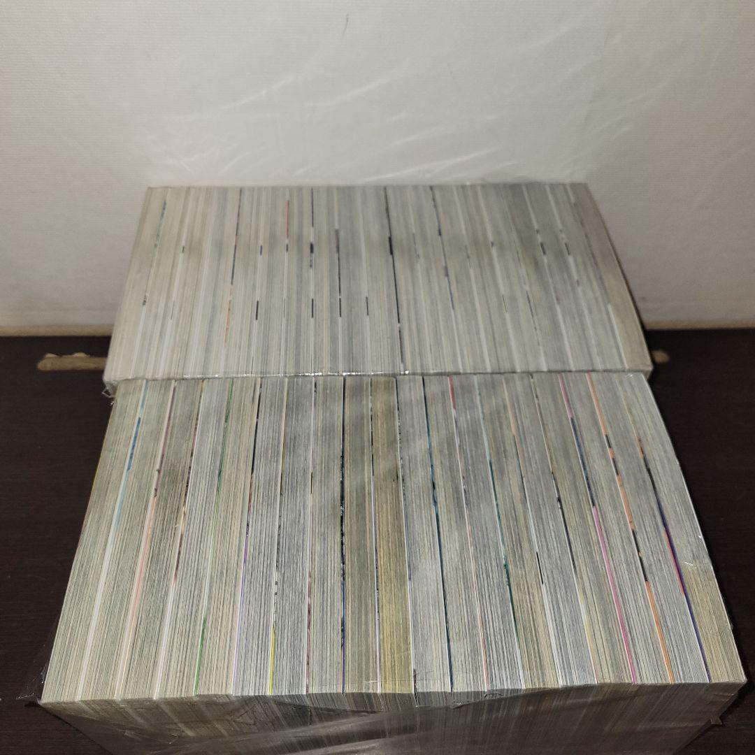 宇宙兄弟　全巻セット