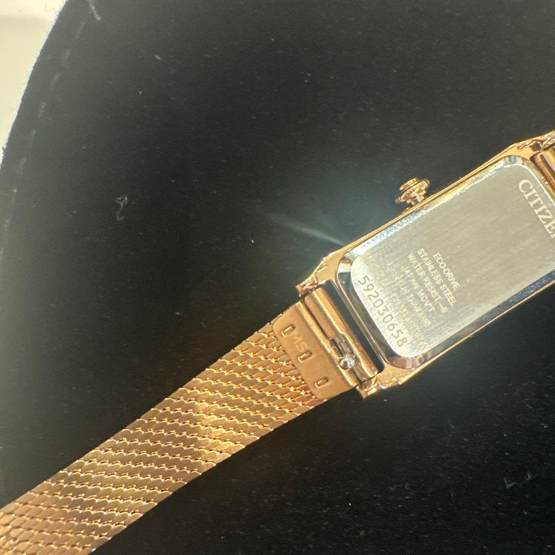 Kii: キー 光発電エコ・ドライブ 2way Model限定モデル 3.5万