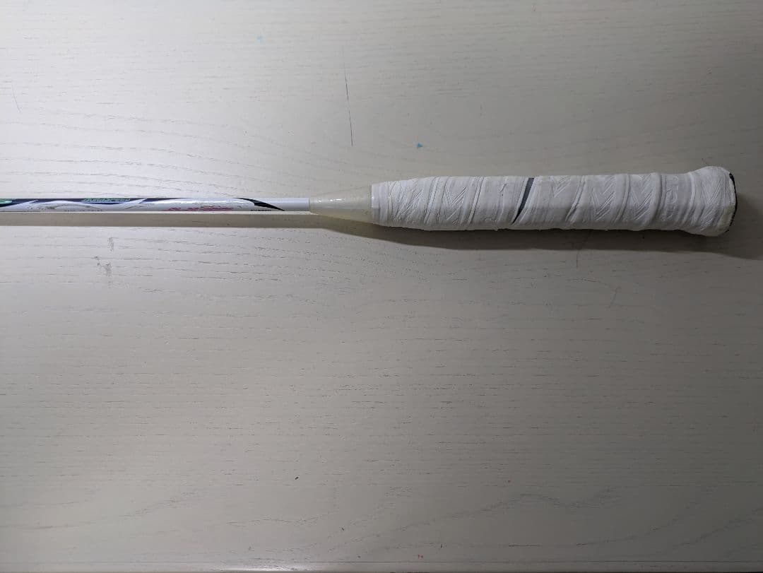 Victor AuraSpeed HS バドミントンラケット