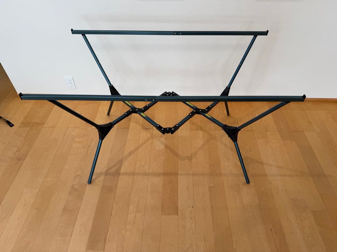 mont-bell マルチフォールディングテーブル　ワイド