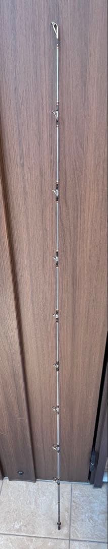 レスイズモアロッド