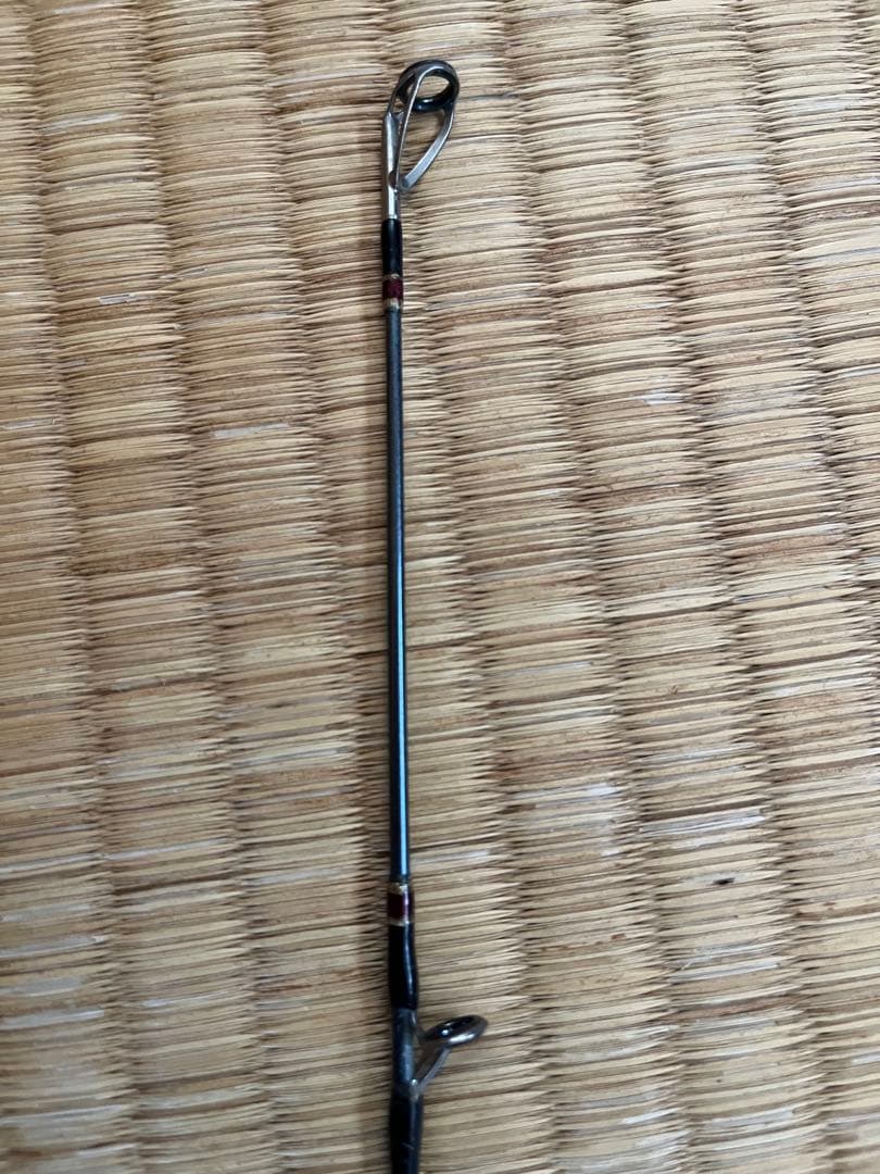 レスイズモアロッド