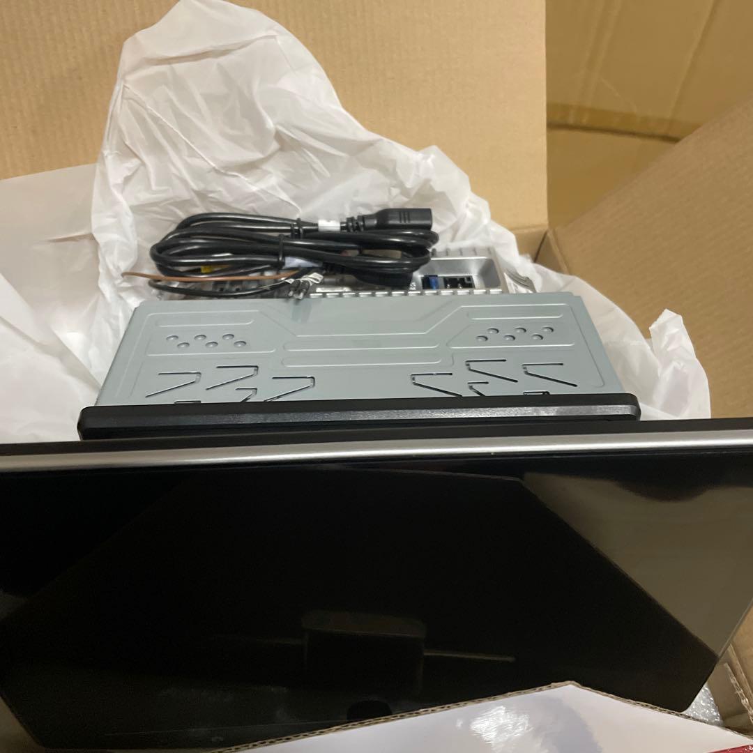 新品　BOUWOIMA 10インチディスプレイオーディオ4コア4G+64G