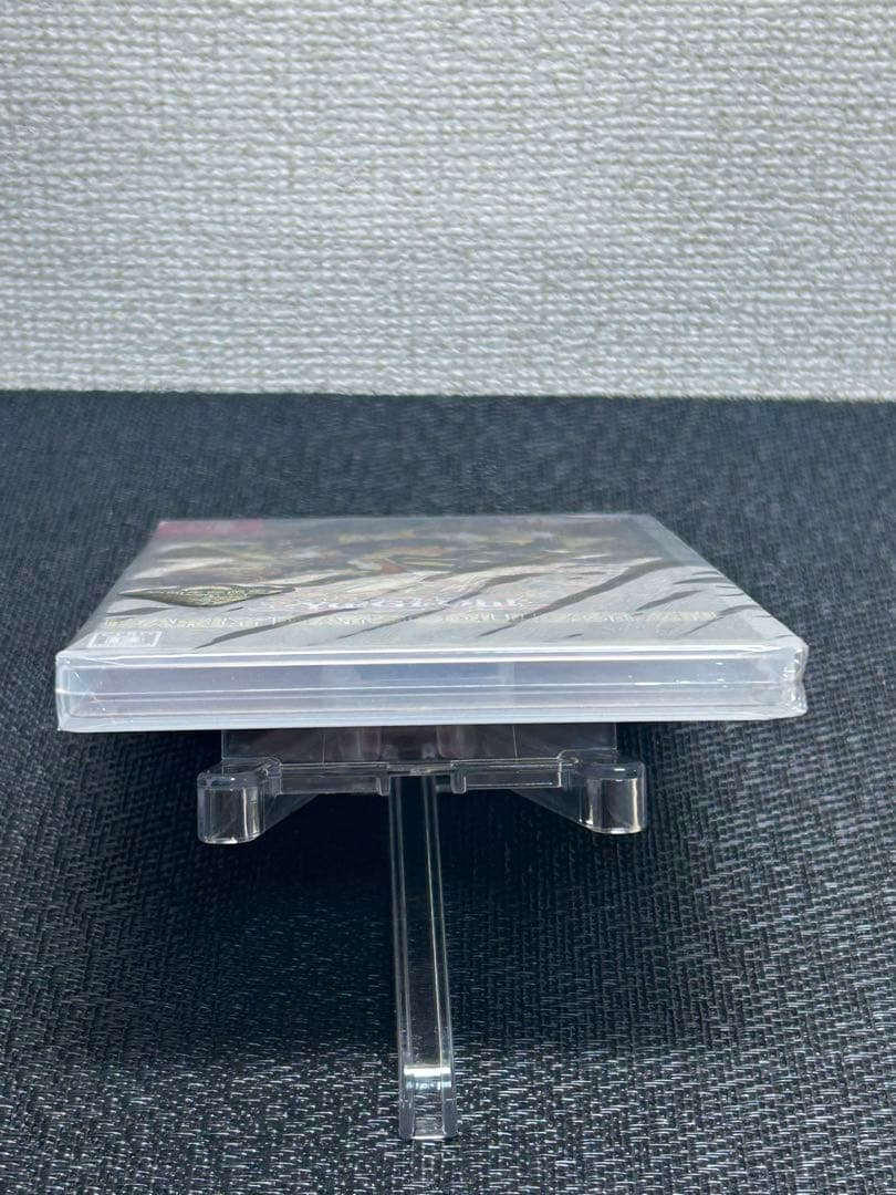 【新品・未開封品】Switch 遊戯王 アーリーデイズコレクション　特典プロモ付