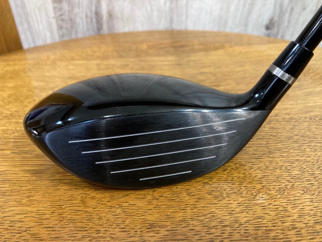 【超美品】ヤマハRMX VD/F フェアウェイ3W（R）