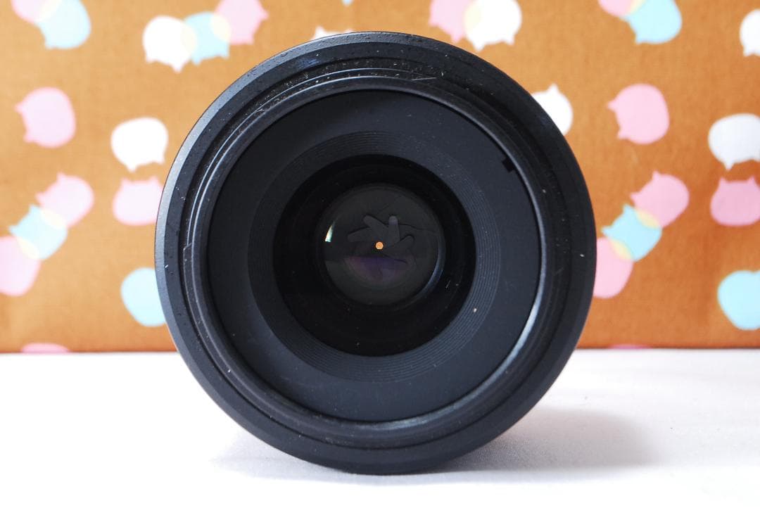 ✨人気の単焦点✨美品✨Nikon AF-S 35mm F1.8 G