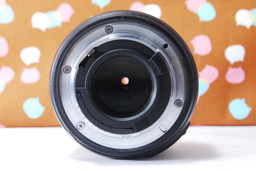 ✨人気の単焦点✨美品✨Nikon AF-S 35mm F1.8 G