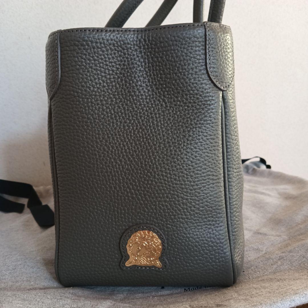 ADMJ トートバッグ