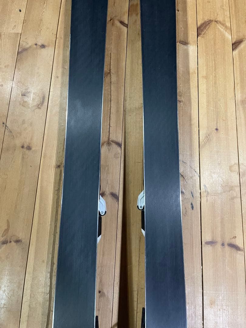 サロモン Salomon GS lab 182 R17 X12ビン