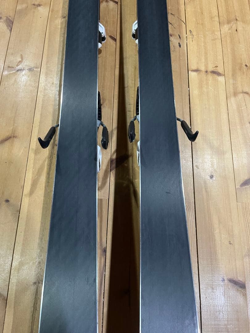 サロモン Salomon GS lab 182 R17 X12ビン