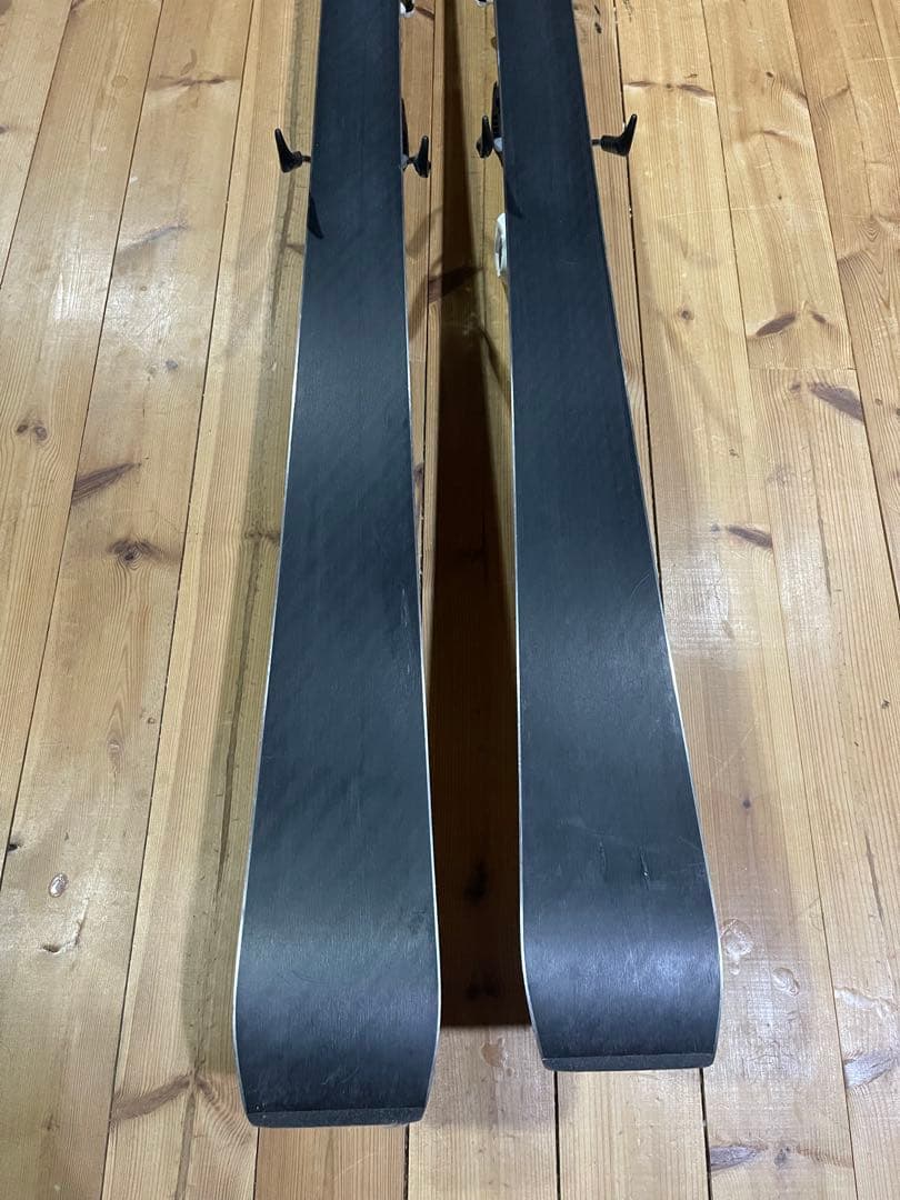 サロモン Salomon GS lab 182 R17 X12ビン