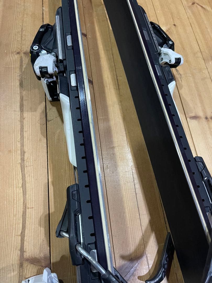 サロモン Salomon GS lab 182 R17 X12ビン