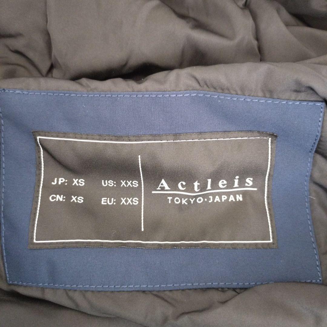 新品未使用　スノーウェアXSレディース