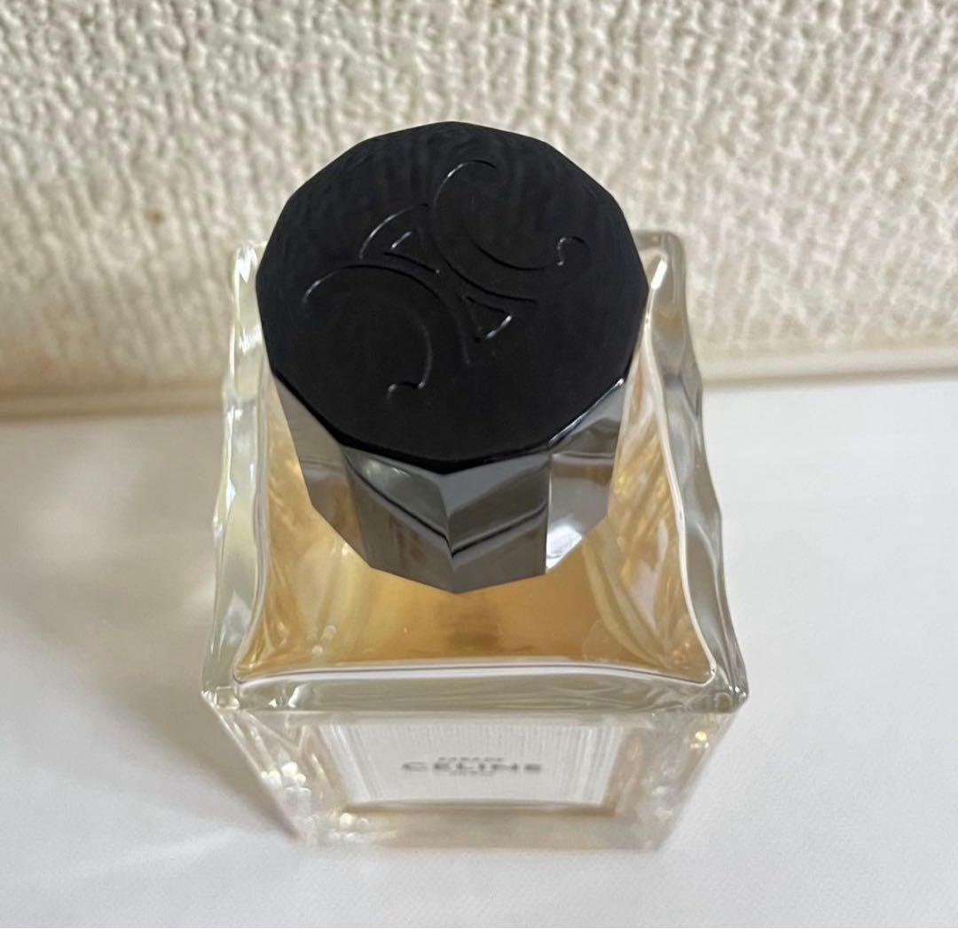 CELINE PARADISE 香水