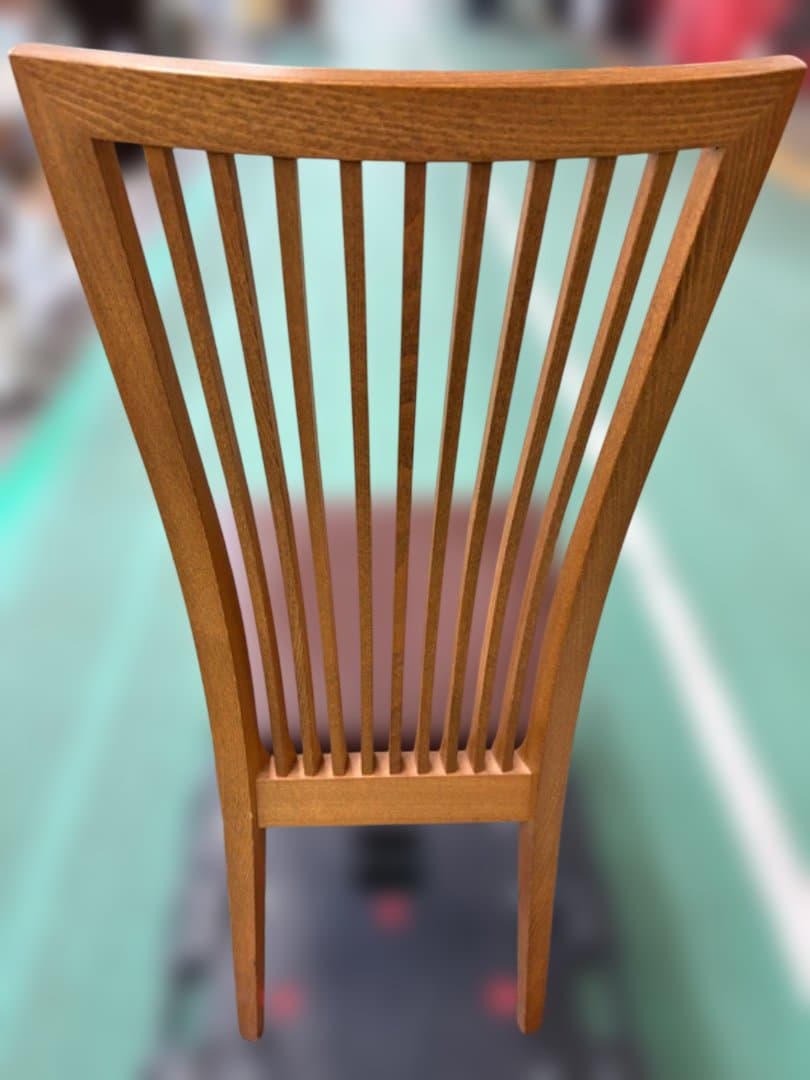 akk Calligaris　カリガリス　ダイニングチェア　イタリア①