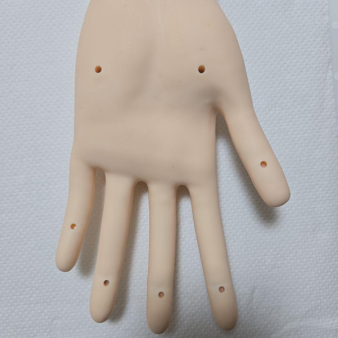 【美品】JNEC認定モデルハンド