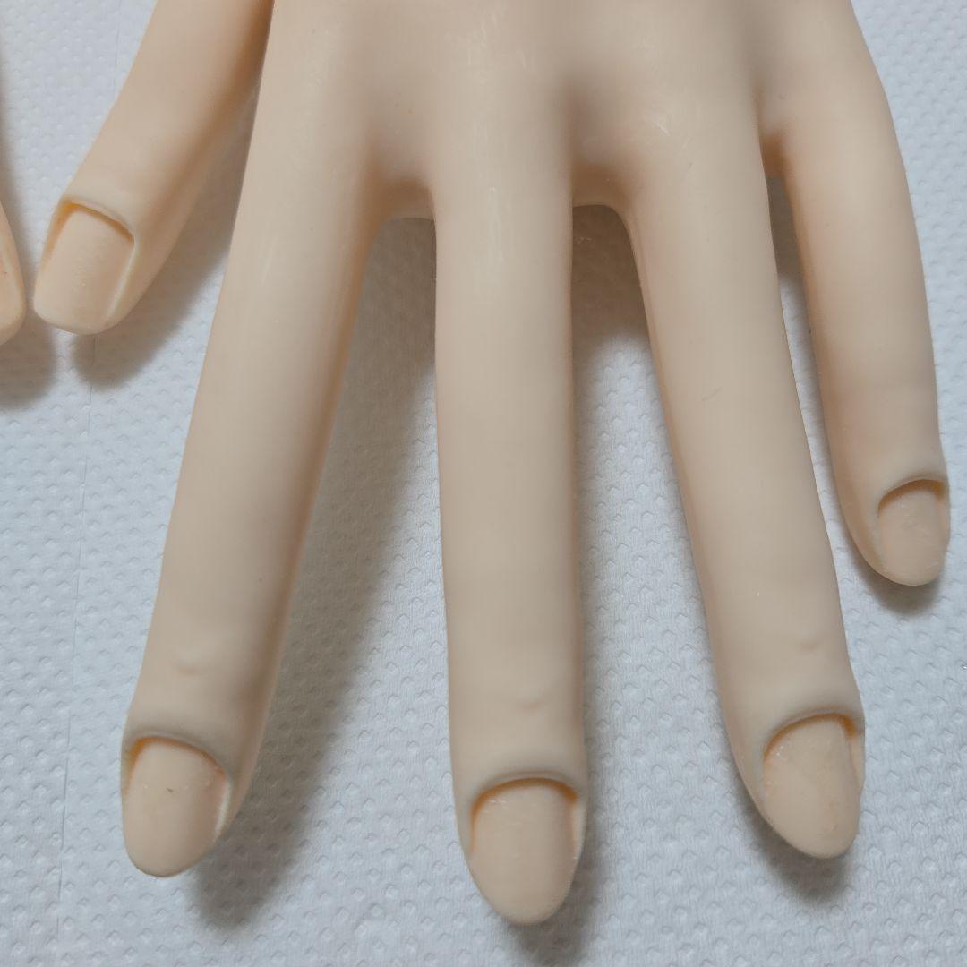 【美品】JNEC認定モデルハンド