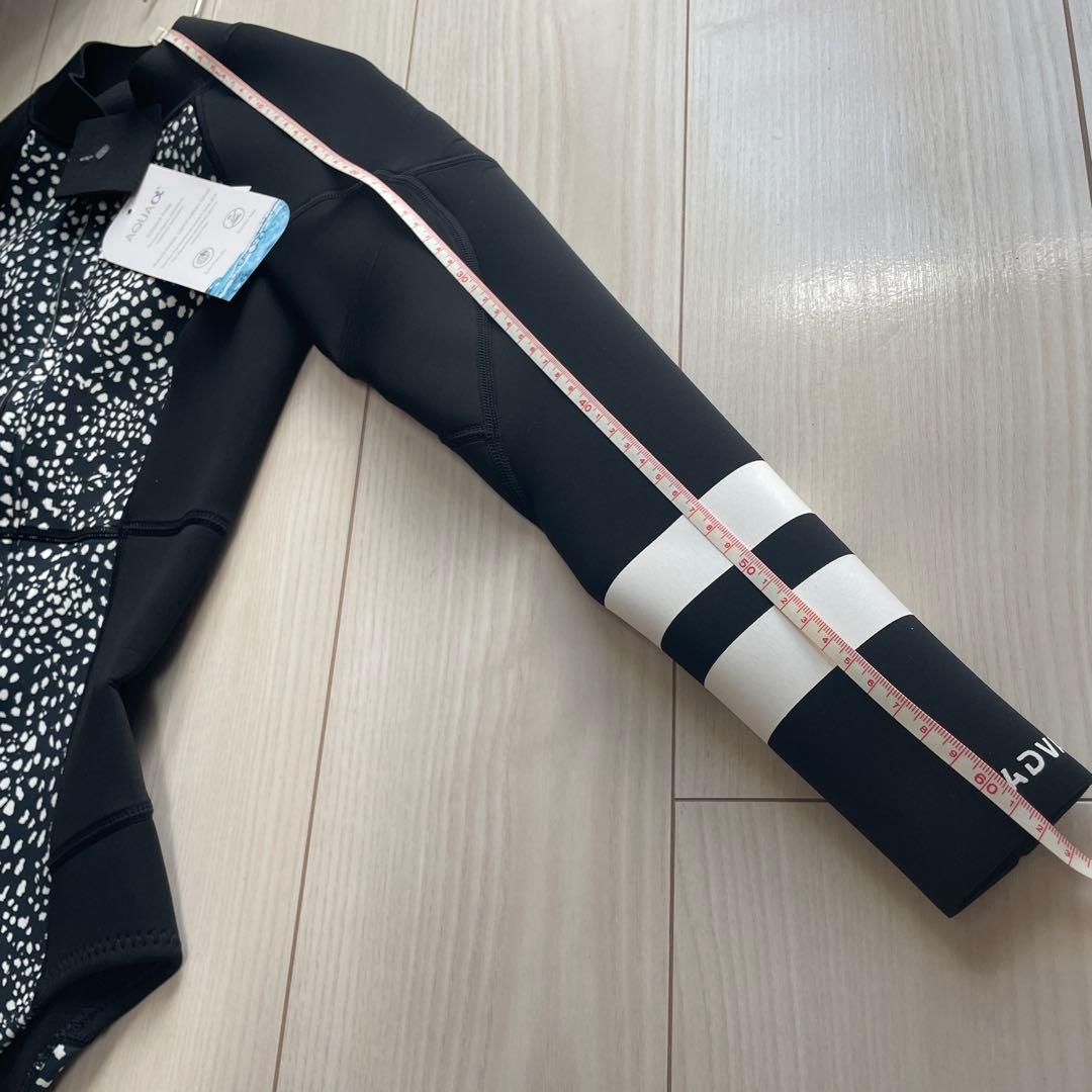 Hurley Advant 2 mm ロンスプ　サイズ6