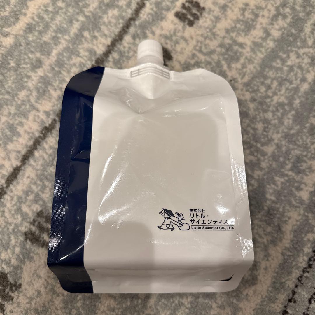 リトルサイエンティスト ベータレイヤー CMCケアトリートメント 1000g
