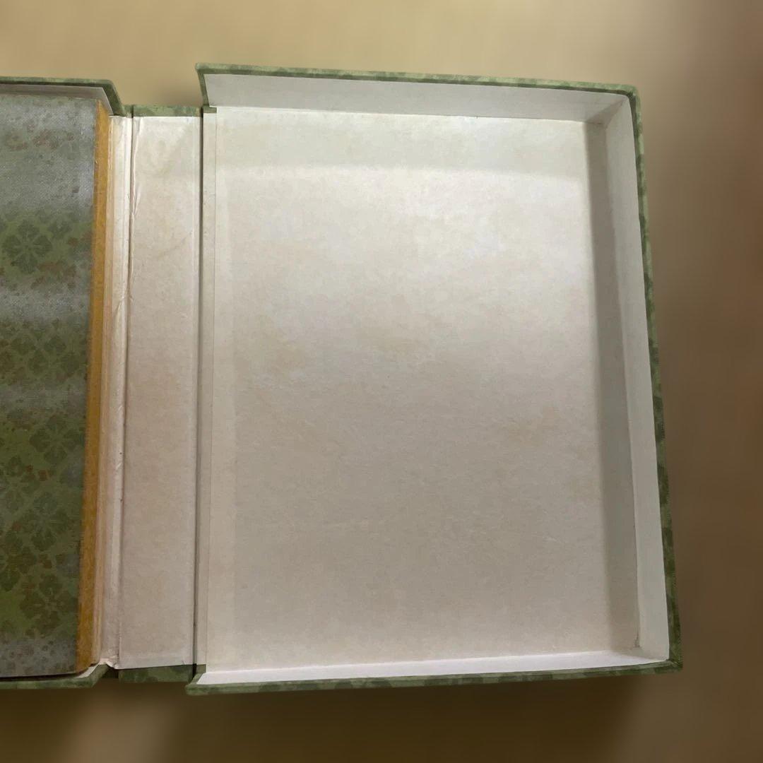 三十六人家集　解説付き 箱入り 新潮社　田中親美監修