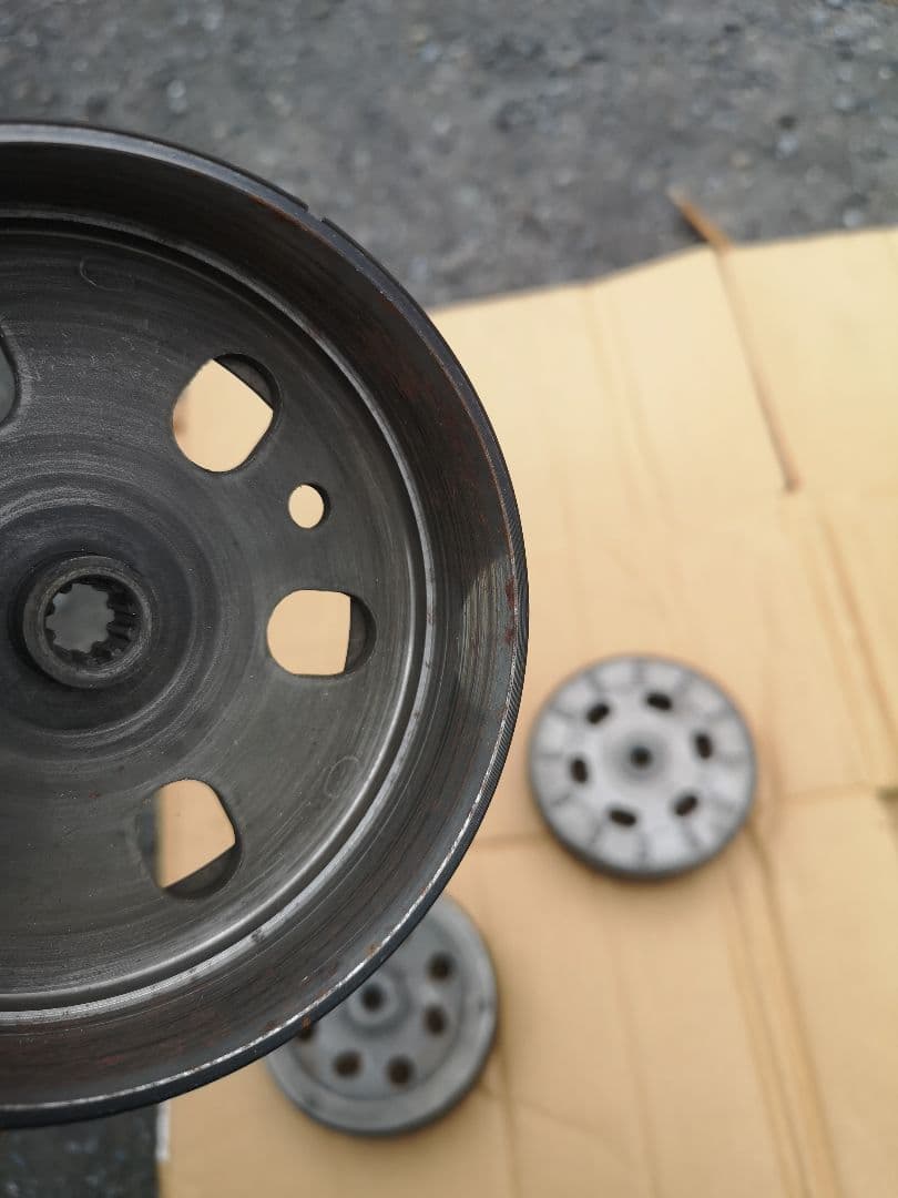 V100 カメレオンファクトリー まとめ売り