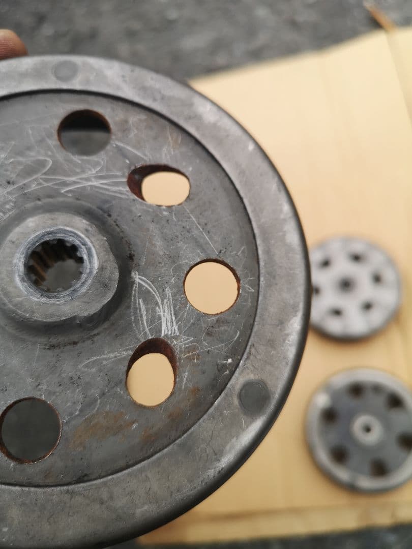 V100 カメレオンファクトリー まとめ売り