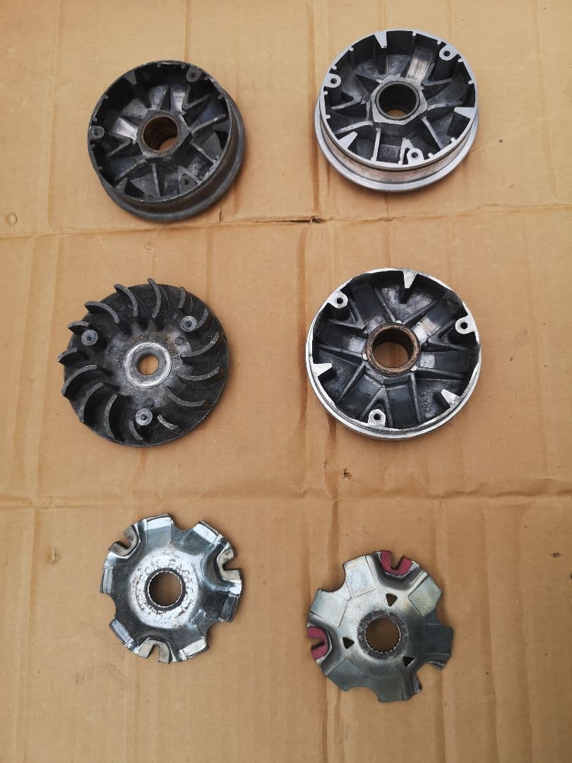 V100 カメレオンファクトリー まとめ売り