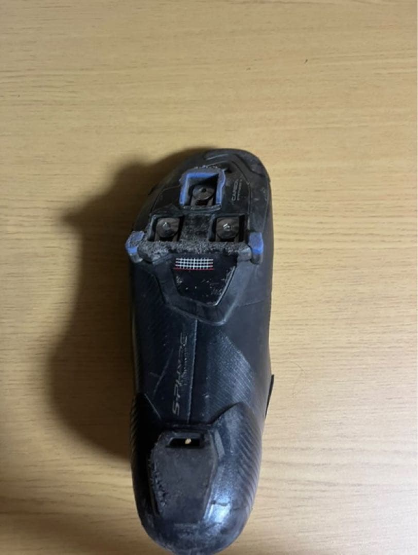 S-PHYRE RC9 RC903 ワイド40 ブラック