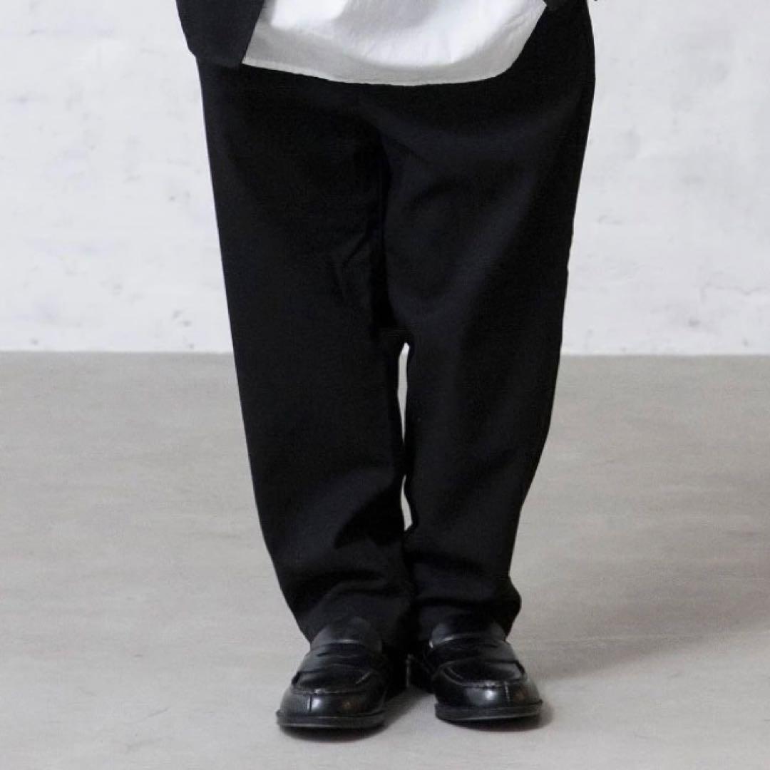 極美品✨ ARCH&LINE 23AWイージージャケット&パンツセット　XL