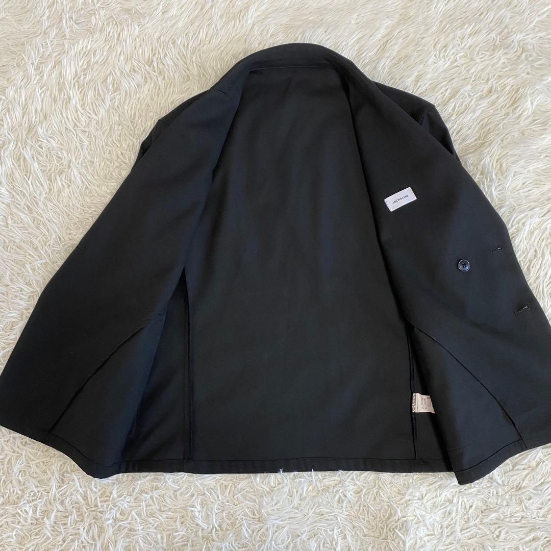 極美品✨ ARCH&LINE 23AWイージージャケット&パンツセット　XL