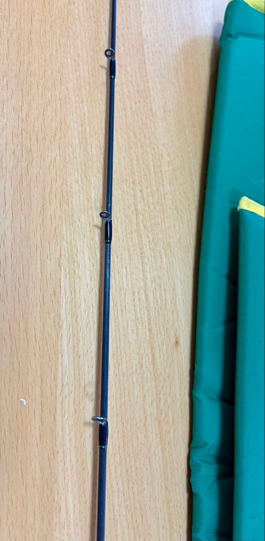 ディープライナー　ロジカル 60 #3 DEEPLINER LOGICAL