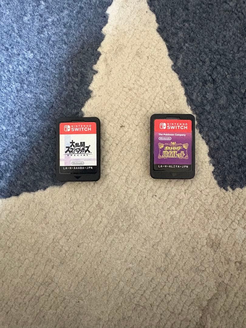 スマブラ　ポケモン　セット売り