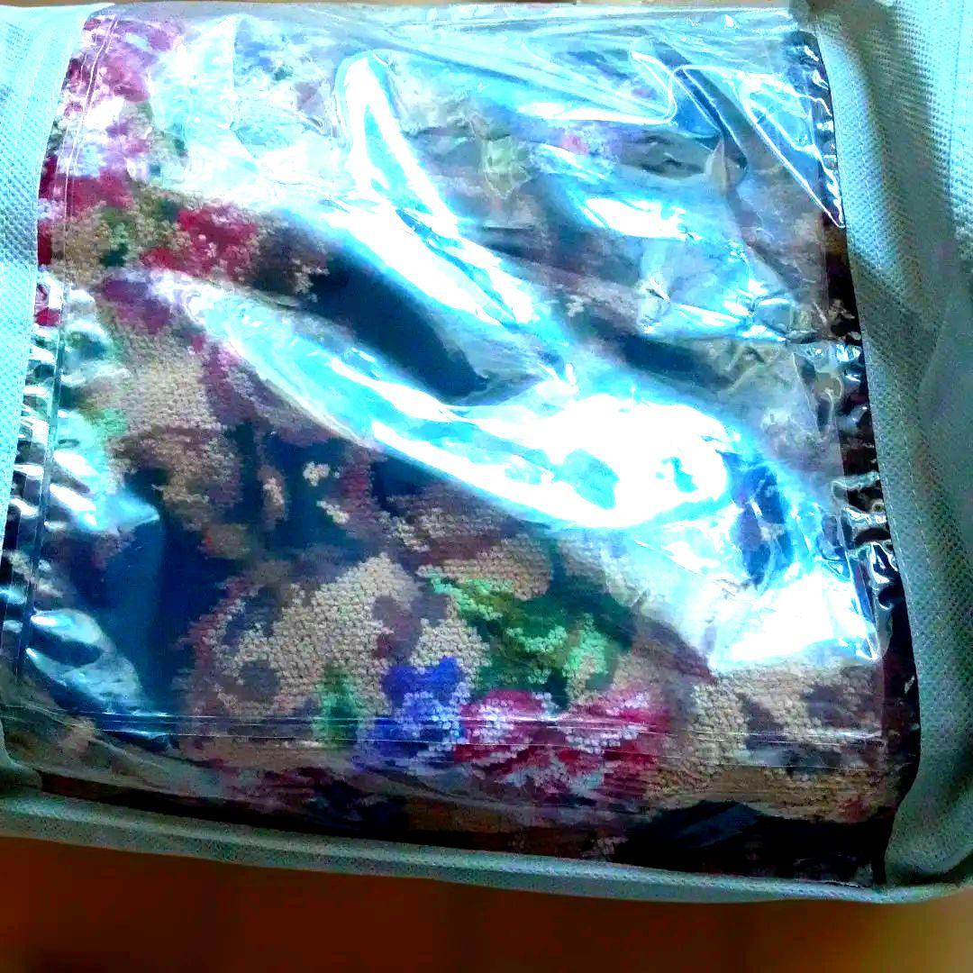 【新品】フェイラー マルチカバー 150×250 タオルケット FEILER