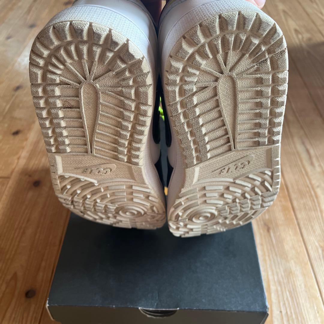 NIKE ジョーダンゴルフ　28センチ