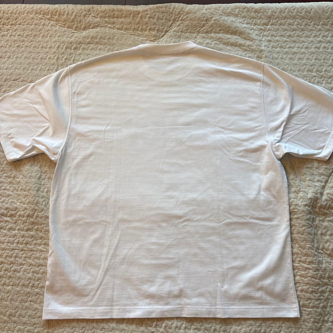 Ennoy 半袖Tシャツ M ホワイト